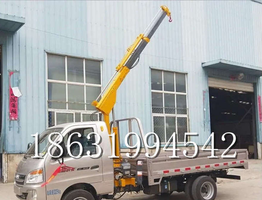 秀山土家族苗族自治县随车吊机起重升降机随车吊机简易电动行走吊机车载吊机多少钱车载车载吊机
